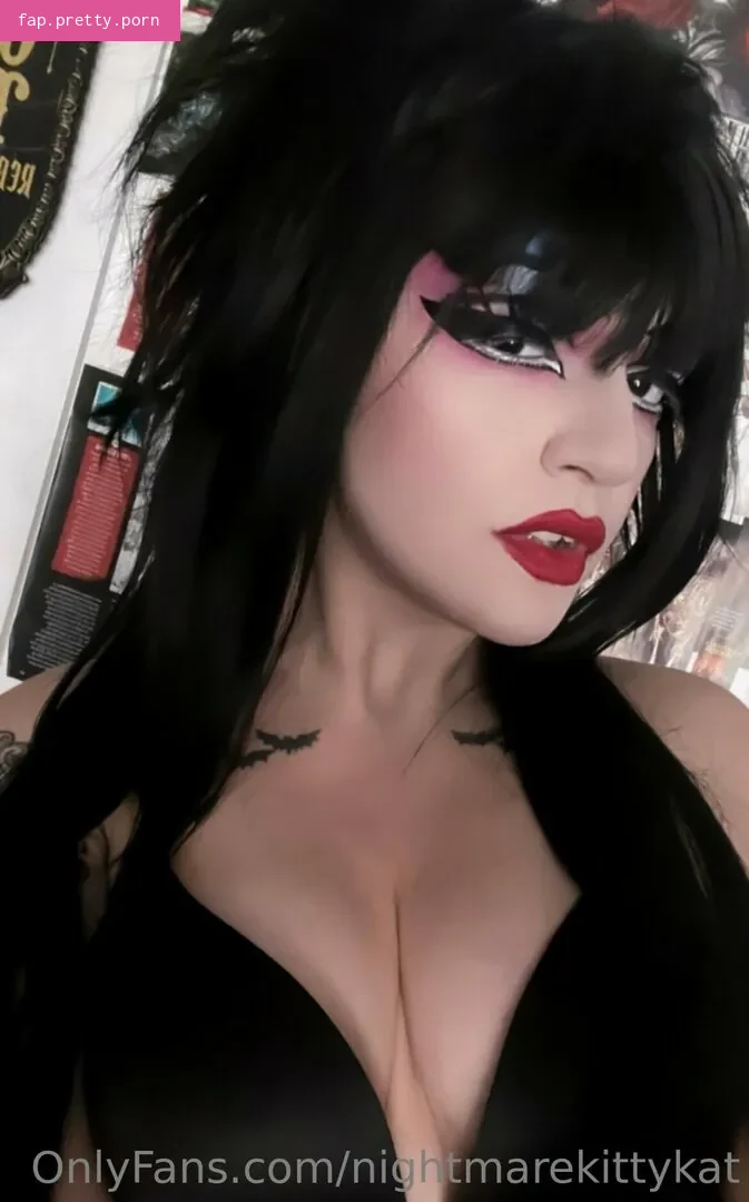 Nightmarekittykat - Photo #31
