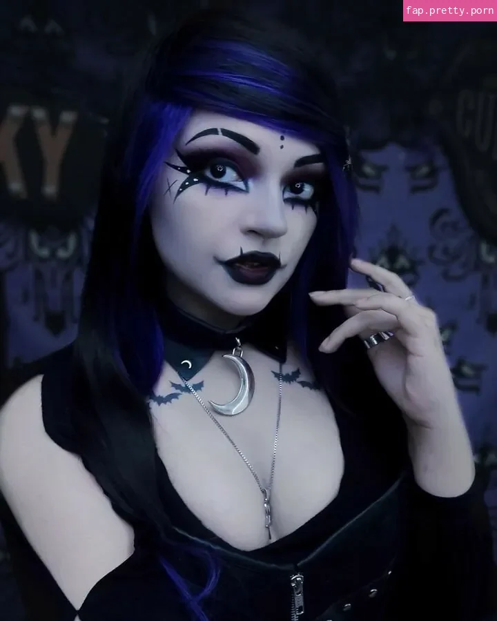 Nightmarekittykat - Photo #37