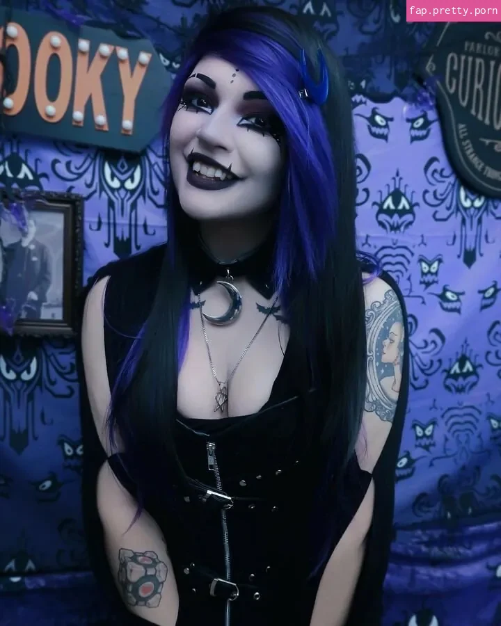 Nightmarekittykat - Photo #39