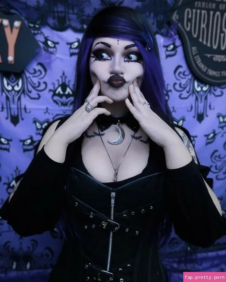 Nightmarekittykat - Photo #40