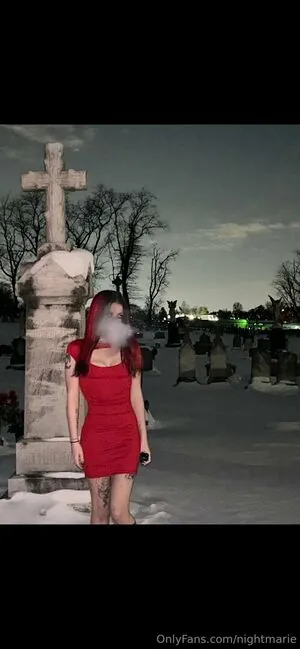 nightmarie