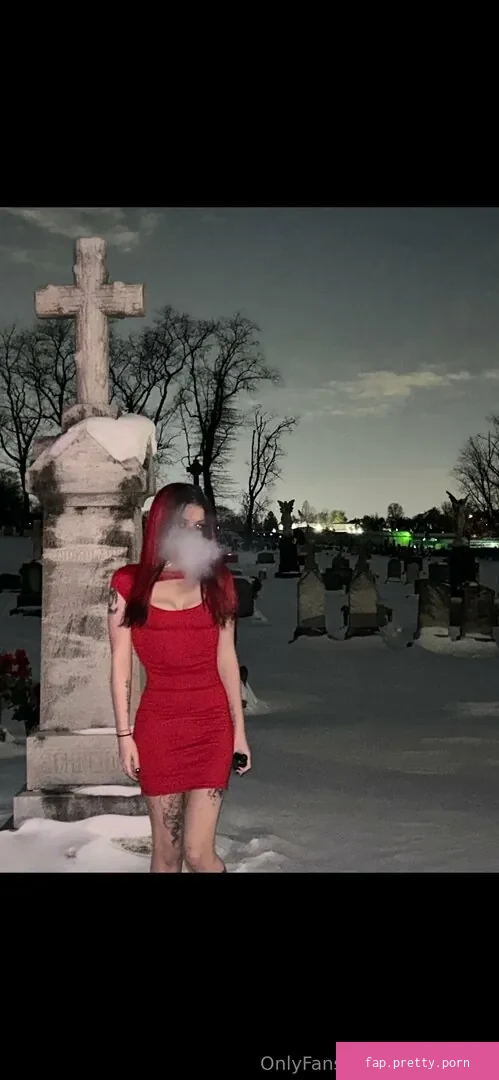 nightmarie - Photo #03