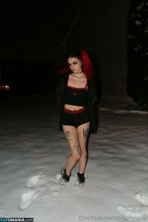 nightmarie