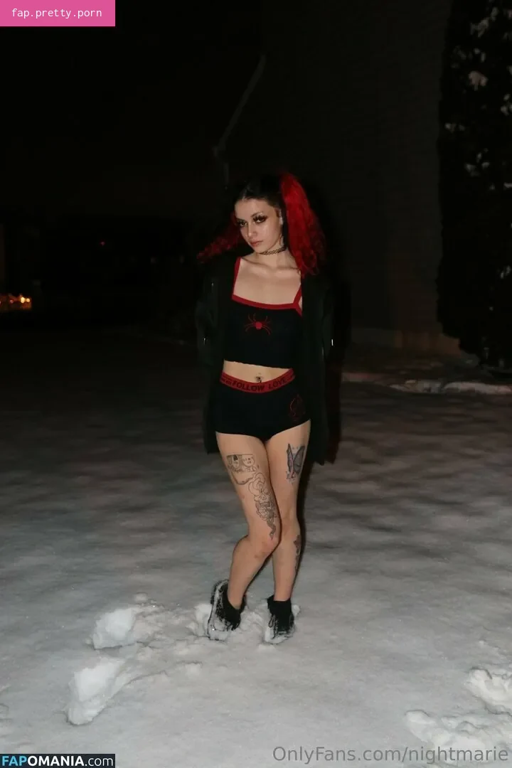 nightmarie - Photo #16