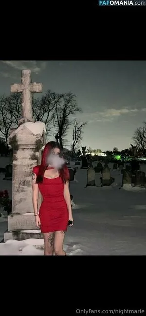 nightmarie