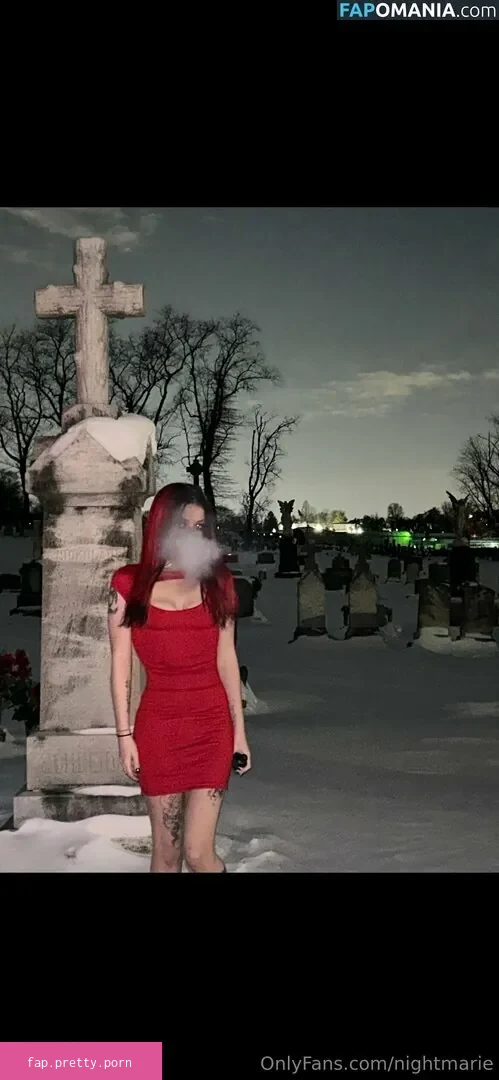 nightmarie - Photo #18