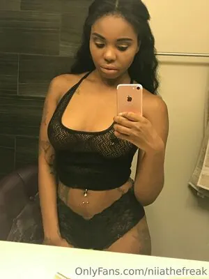 niiathefreak