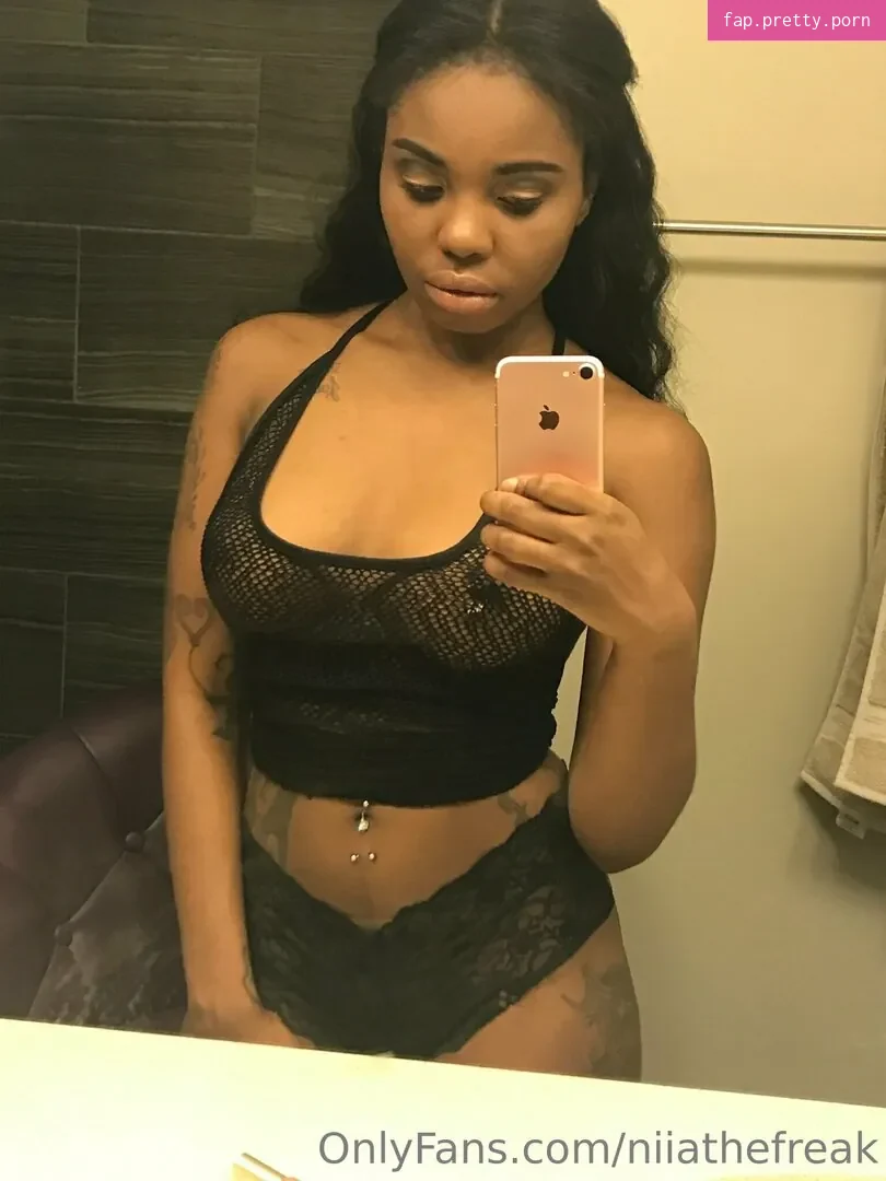 niiathefreak - Photo #14