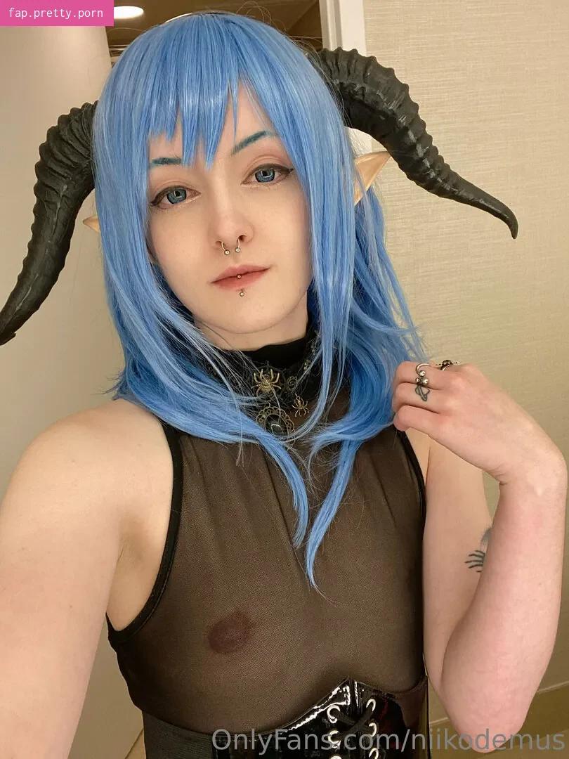 niikodemus - Photo #11