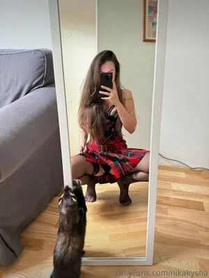 nikakysha