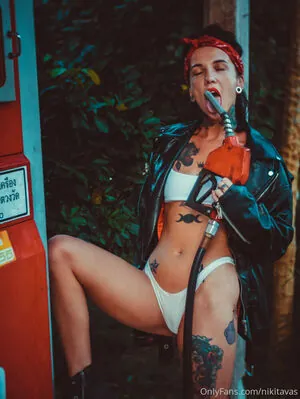nikitavas