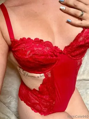 nikkicole940