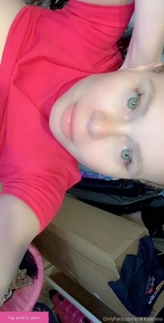 nikkidelano - Photo #30