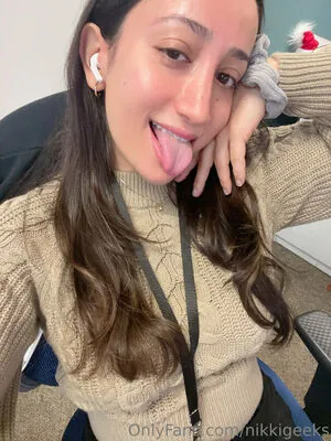NikkiGeeks