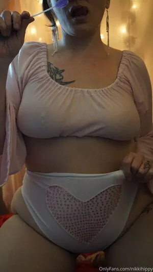 nikkihippy