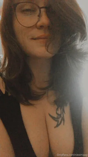 nikkihippy