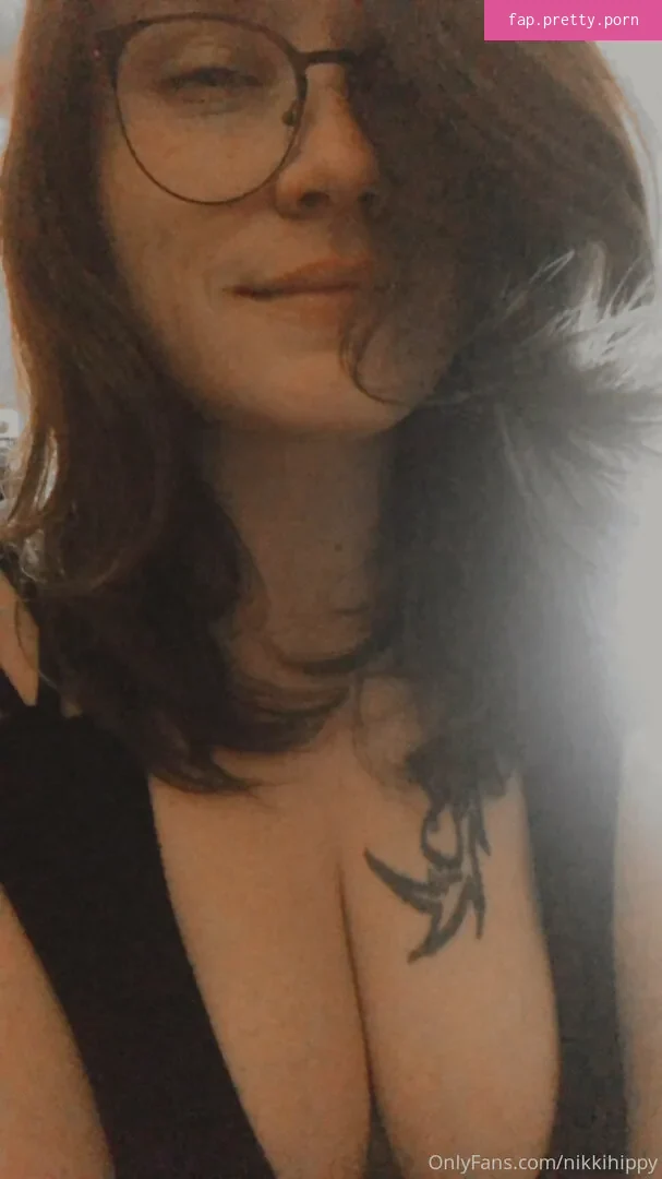 nikkihippy - Photo #20