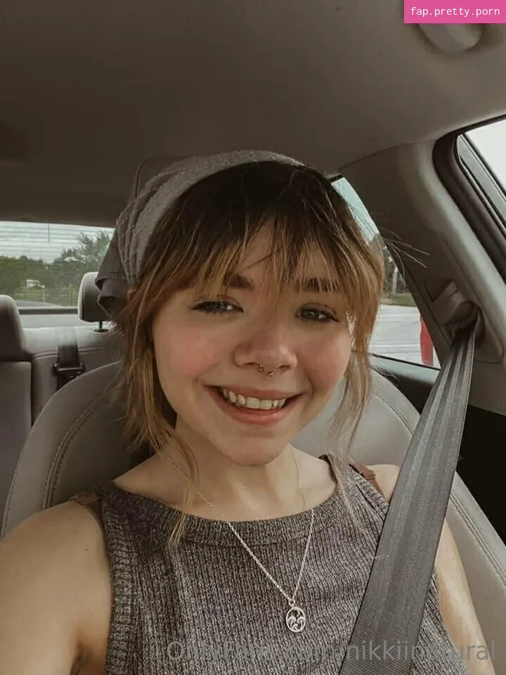 nikkiinatural - Photo #13