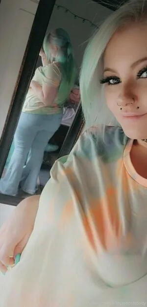 nikkimonstrosity