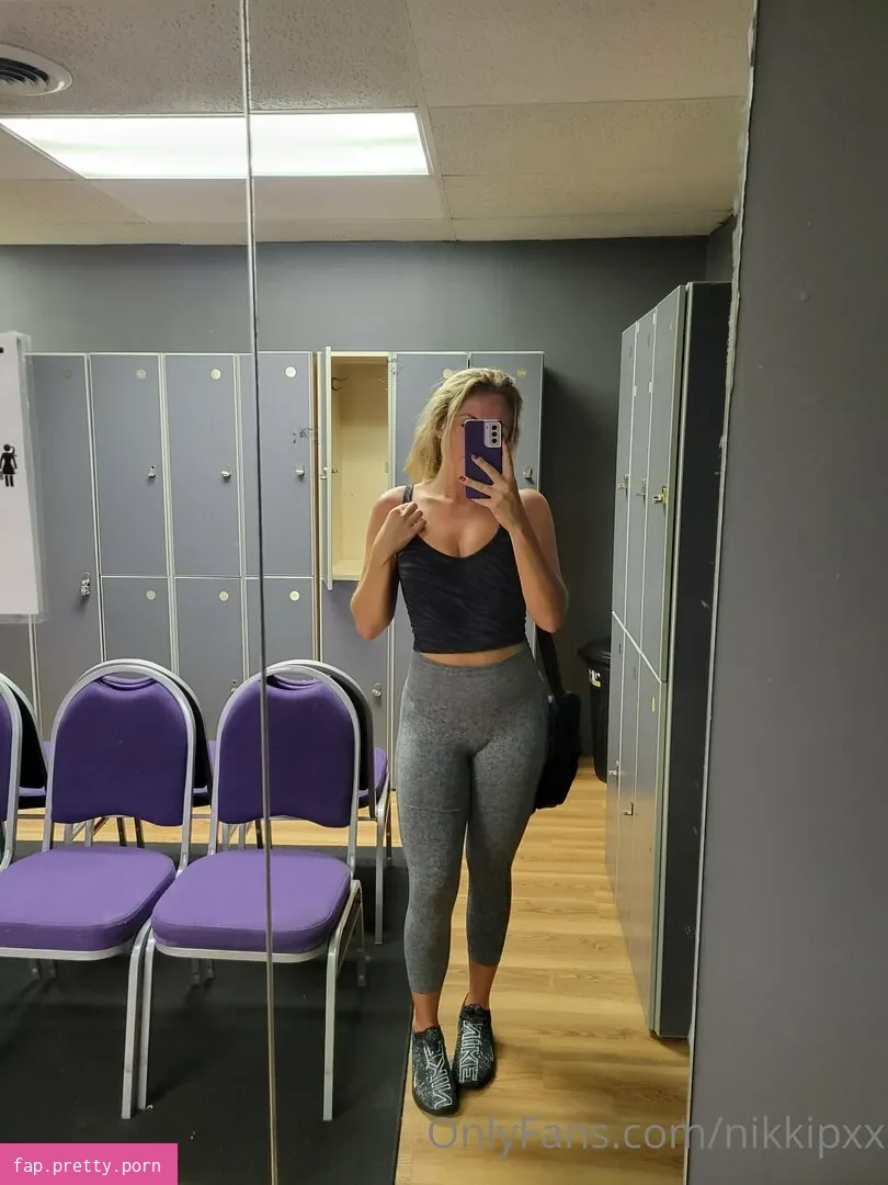 Nikkipxx - Photo #19