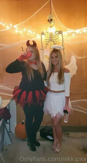 Nikkipxx