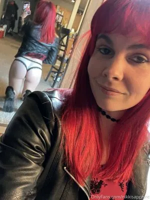 nikkisapphire