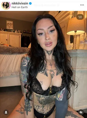Nikkivixsin