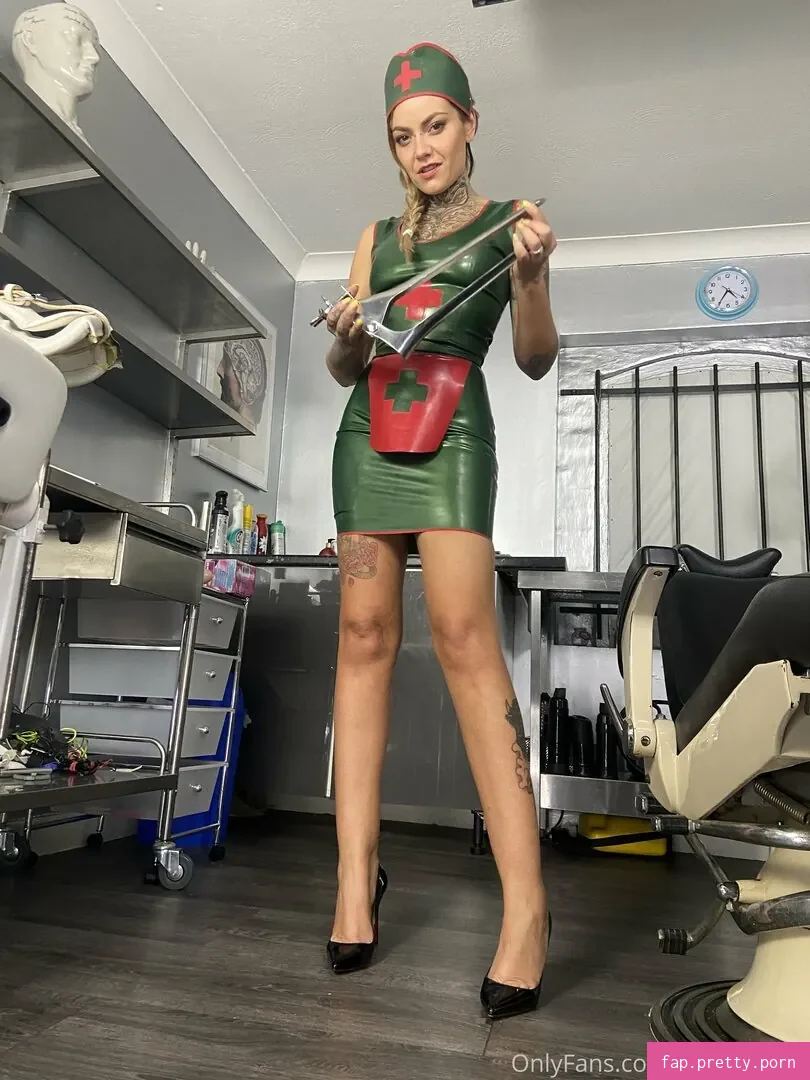 nikkyfrench - Photo #90