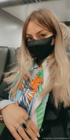 nikkyfrench