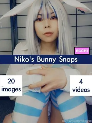 nikodark