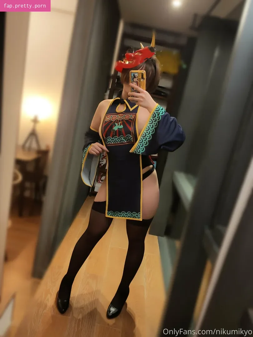Nikumikyo - Photo #61