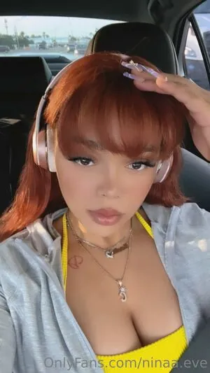 ninaevevip