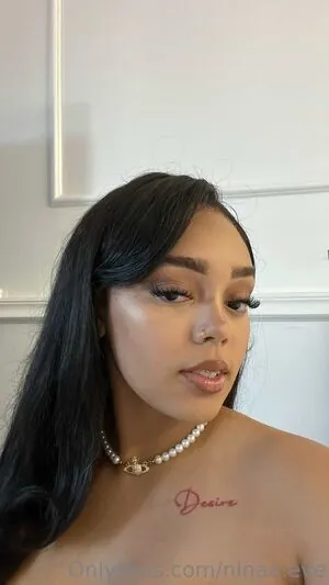 ninaevevip