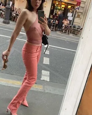 ninakraviz