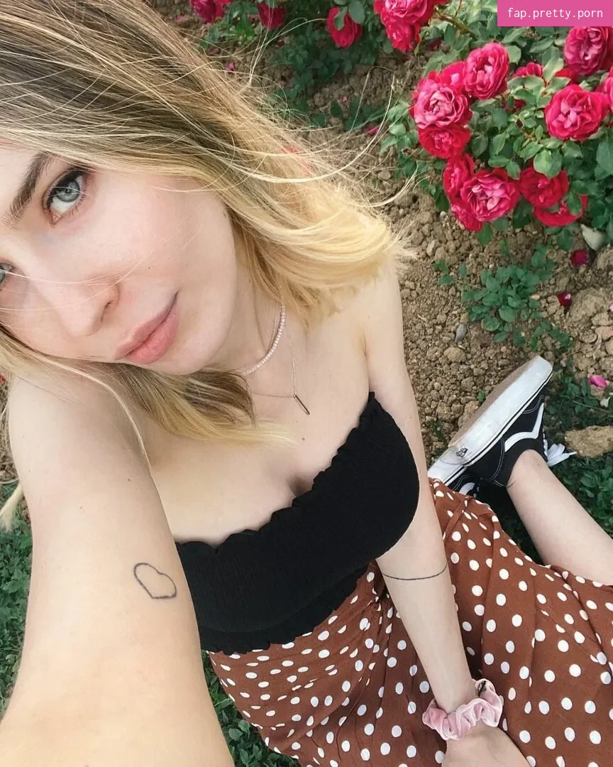 Ninaloudlemon - Photo #06