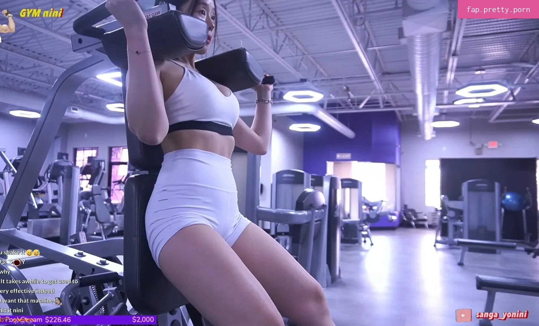 Ninibae - Photo #78