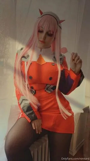 niniitard