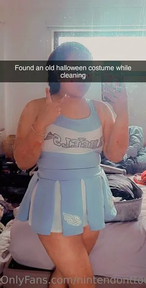 nintendonttouch