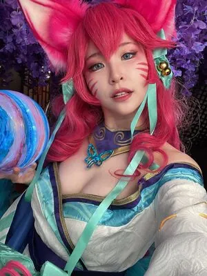 NitroJenny