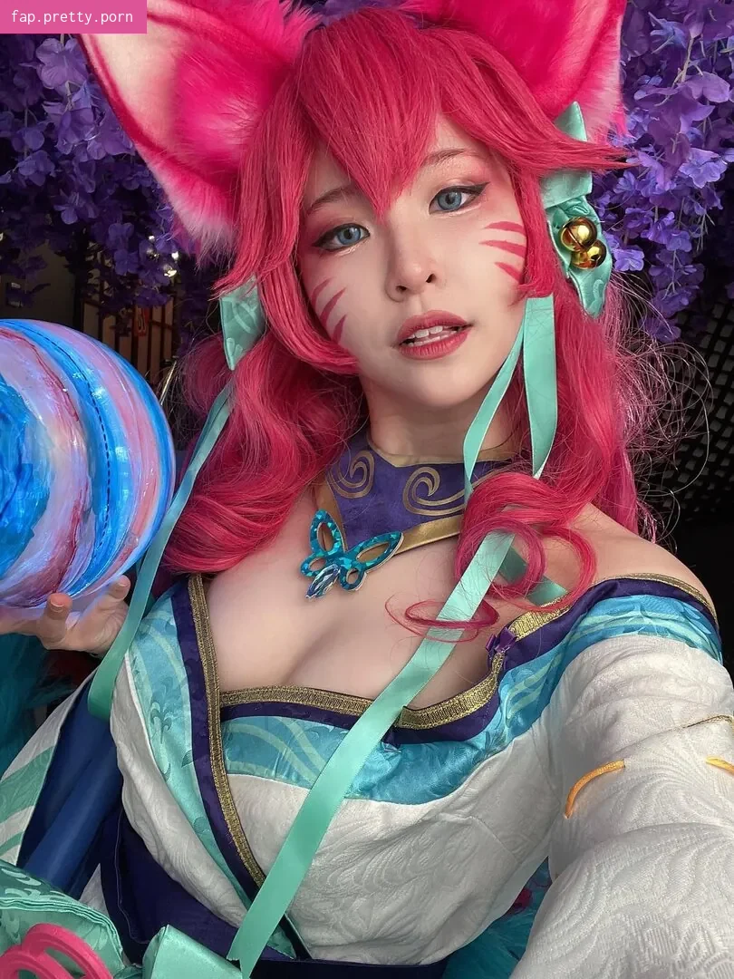 NitroJenny - Photo #83