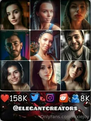 nixiejoy