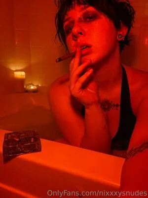 nixxxysnudes