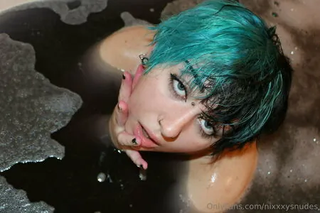 nixxxysnudes