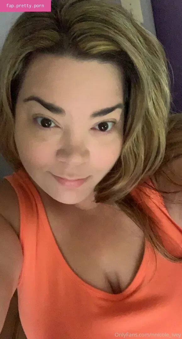 nnicole_ivey - Photo #43