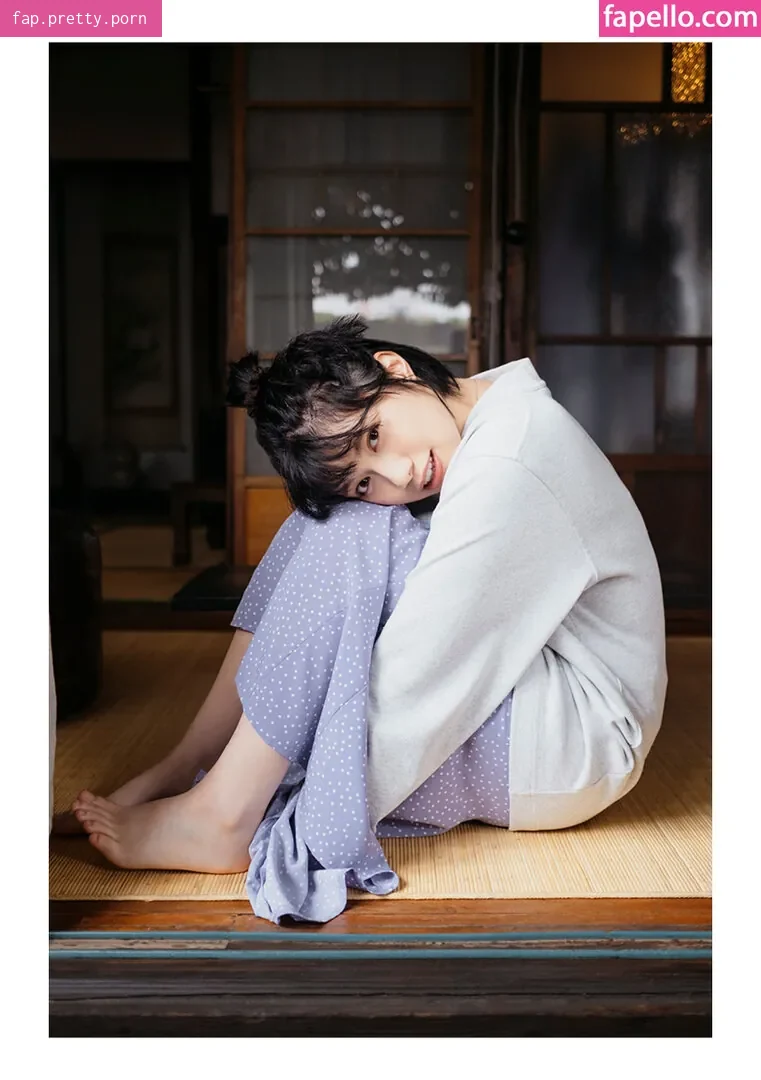 Nozomi Ishihara - Photo #01