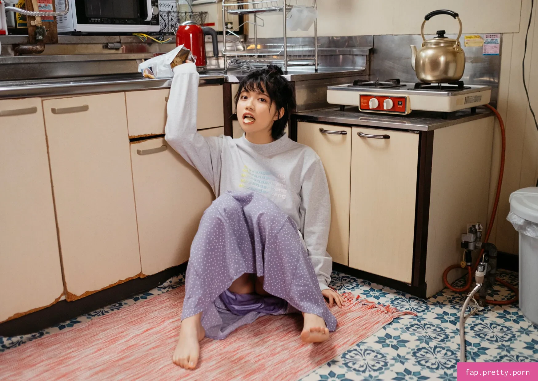 Nozomi Ishihara - Photo #36