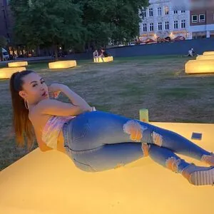 nurcinaleyna - Influencer