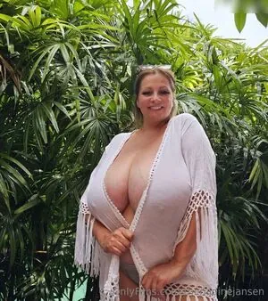 Nadine Jansen