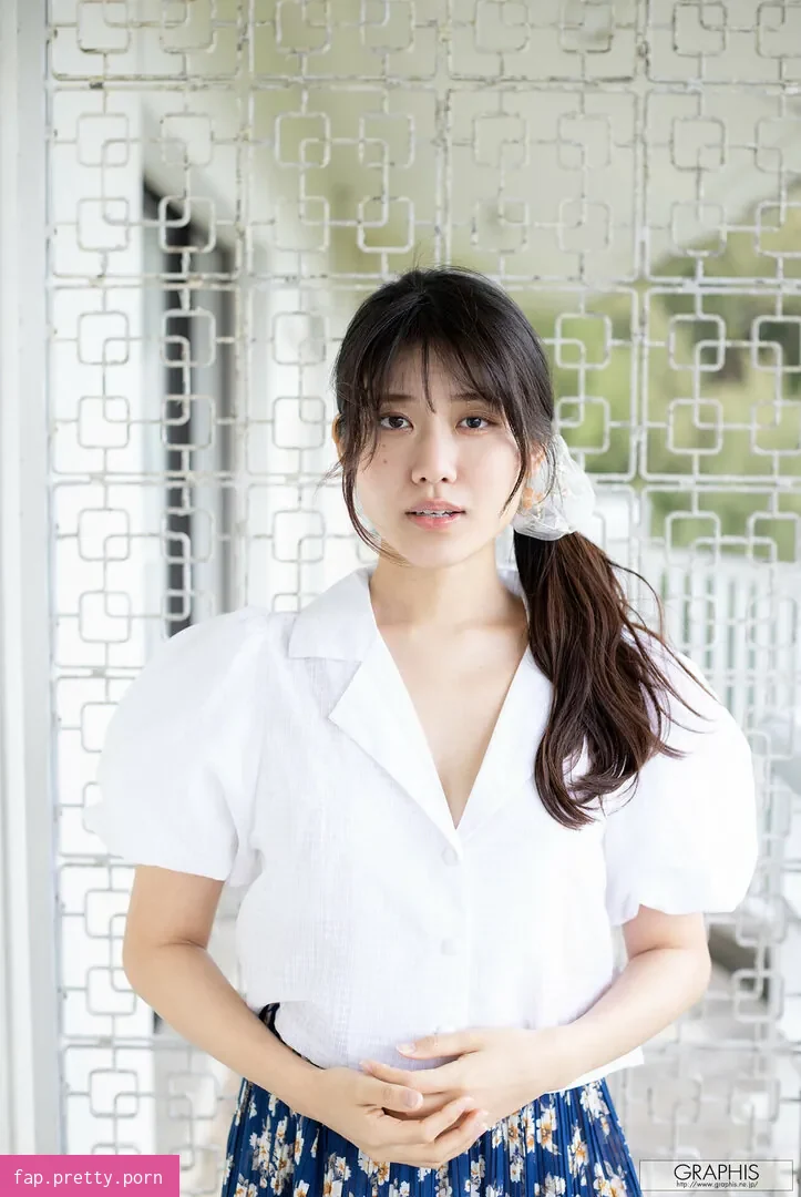 Nao Jinguji - Photo #04