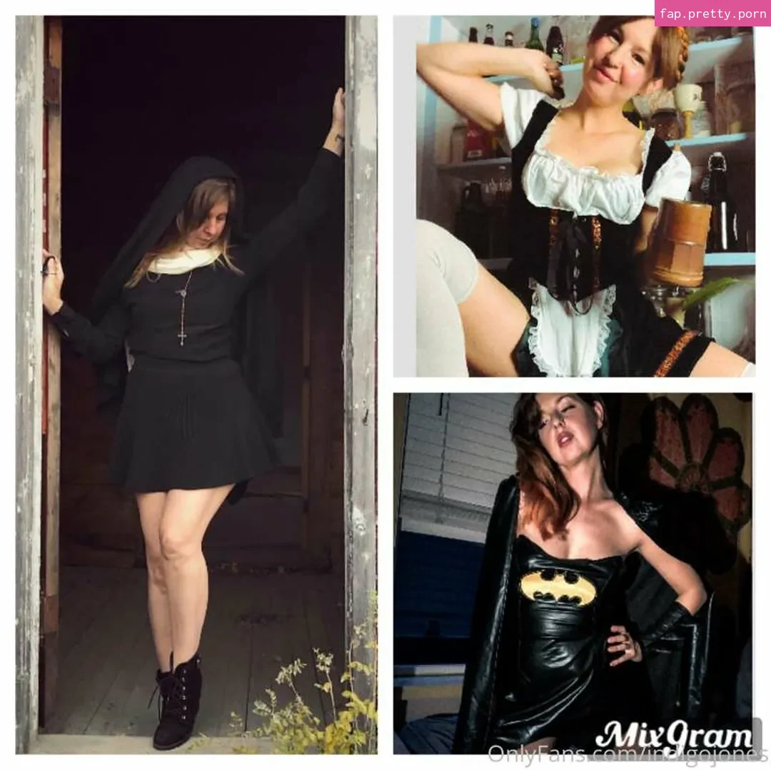 Ndigo Jone - Photo #12